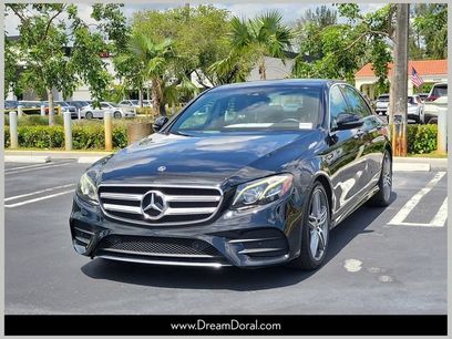 Used 2019 Mercedes-Benz E 300