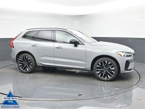 New 2026 Volvo XC60 B5 Ultra w/ Protection Package Premier image 1