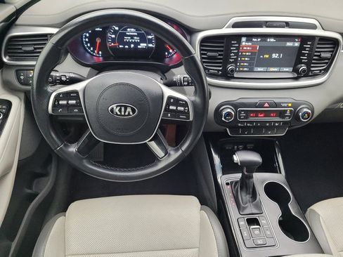 Used 2020 Kia Sorento SX image 23