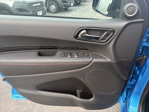 New 2026 Dodge Durango GT image 8