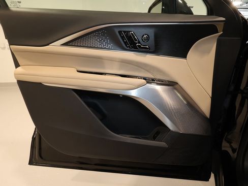 Certified 2026 Cadillac Lyriq Signature Luxury w/ Nappa Leather Package AWD/4WD image 21