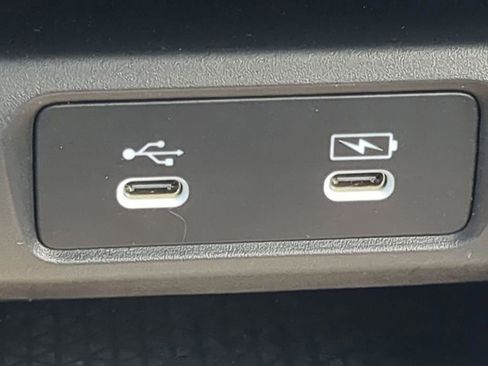 Certified 2024 Honda Accord EX image 22