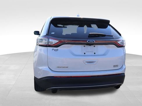 Used 2015 Ford Edge SEL w/ Equipment Group 201A FWD image 24