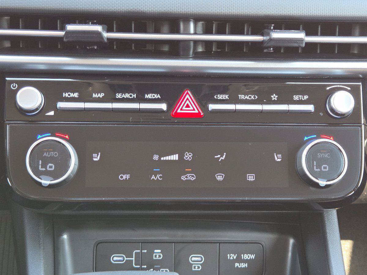 New 2026 Hyundai Tucson SEL Plus w/ Tow & Go Package AWD/4WD image 68