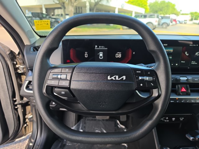 Used 2026 Kia K4 FWD image 23