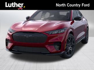 New 2025 Ford Mustang Mach-E GT w/ Interior Protection Package video 2