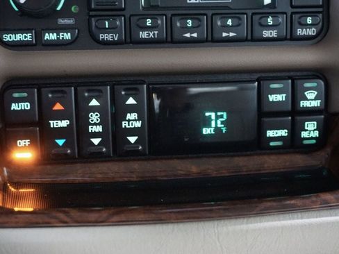 Used 2004 Buick Park Avenue Ultra FWD image 21