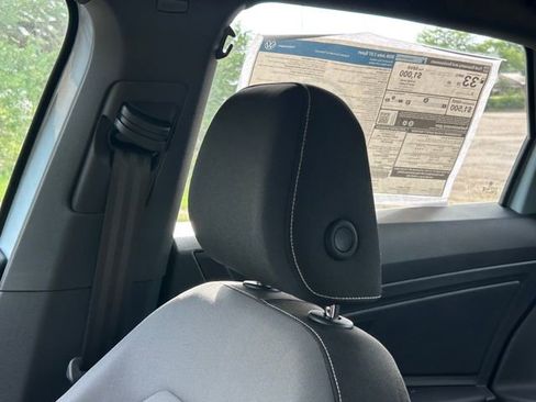 New 2026 Volkswagen Jetta Sport image 11