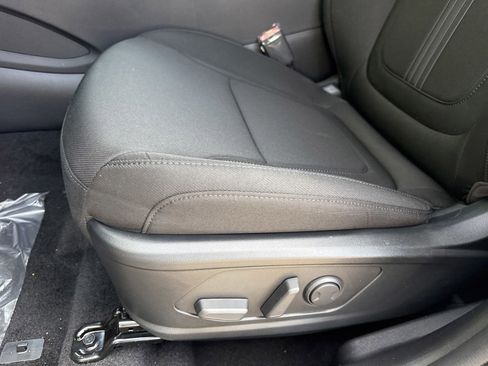 New 2026 Hyundai Tucson SEL FWD image 11