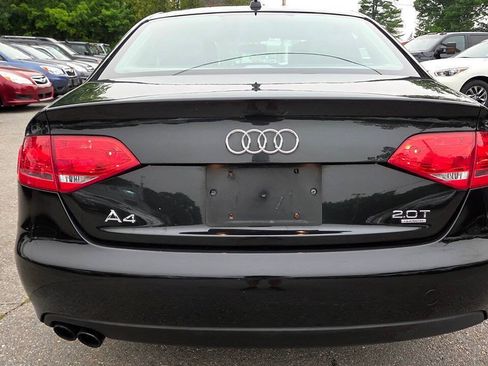 Used 2012 Audi A4 2.0T Premium AWD/4WD image 15