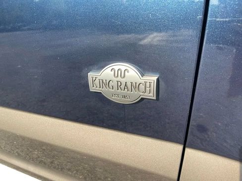 Used 2020 Ford F150 King Ranch w/ Equipment Group 601A Luxury AWD/4WD image 12