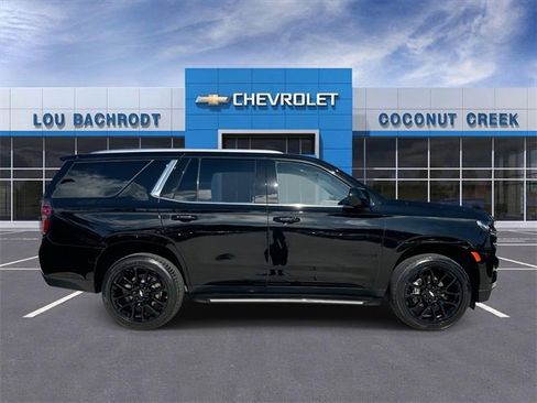 Used 2023 Chevrolet Tahoe LS w/ Driver Alert Package image 9