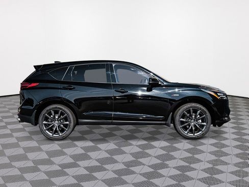 New 2026 Acura RDX A-Spec image 4