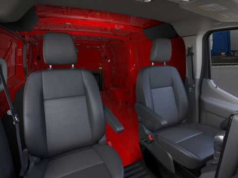 New 2026 Ford Transit 150 Cargo Van image 10