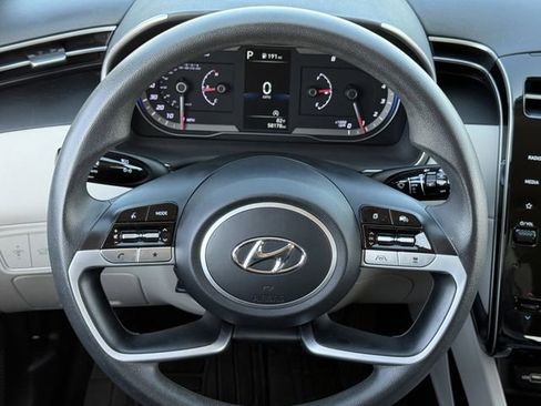 Used 2024 Hyundai Tucson SEL image 12
