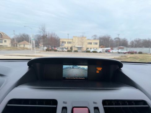 Used 2015 Subaru Forester 2.5i Premium w/ All-Weather Package image 13