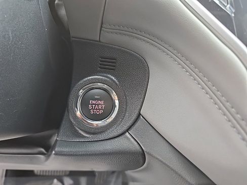 Used 2024 Subaru Outback Limited image 43