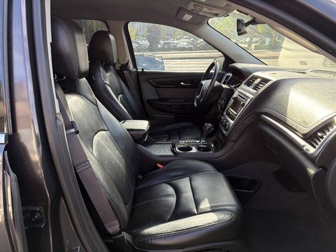 Used 2015 GMC Acadia SLT AWD/4WD image 17