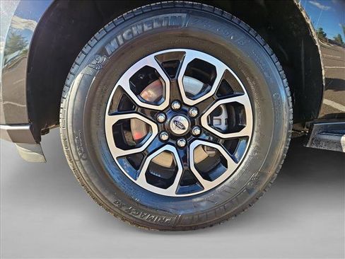 Used 2024 Ford Expedition Max XLT AWD/4WD image 25