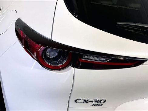 Certified 2024 MAZDA CX-30 2.5 Turbo w/ Premium Plus Pkg AWD/4WD image 28