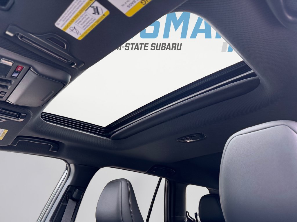 New 2026 Subaru Outback Limited AWD/4WD image 17