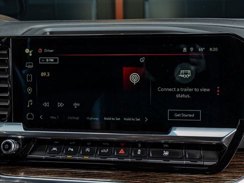 Used 2024 GMC Sierra 1500 Elevation w/ Elevation Premium Package image 25