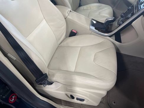Used 2013 Volvo XC60 T6 Premier Plus AWD/4WD image 53