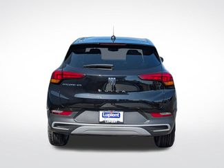Used 2025 Buick Encore GX Preferred FWD video 4