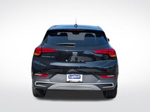 Used 2025 Buick Encore GX Preferred FWD image 4