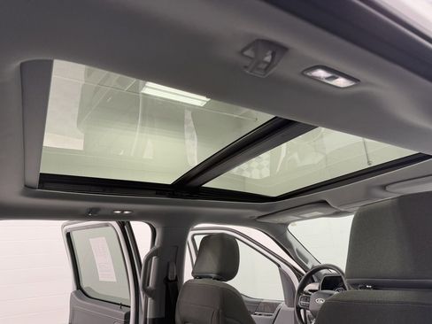 Used 2023 Ford F150 XLT w/ Equipment Group 302A High image 28