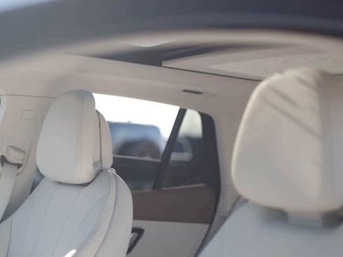 Used 2024 Mercedes-Benz EQE 350+ 4MATIC SUV image 27