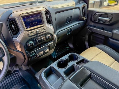 Used 2023 Chevrolet Silverado 3500 W/T w/ WT Convenience Package image 12