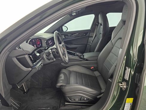 Used 2026 Porsche Panamera RWD image 20