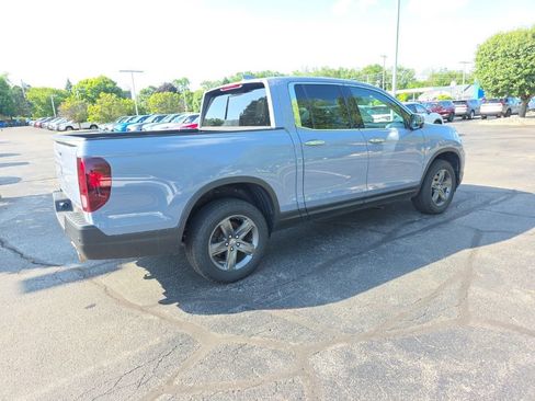 Used 2022 Honda Ridgeline RTL-E image 8