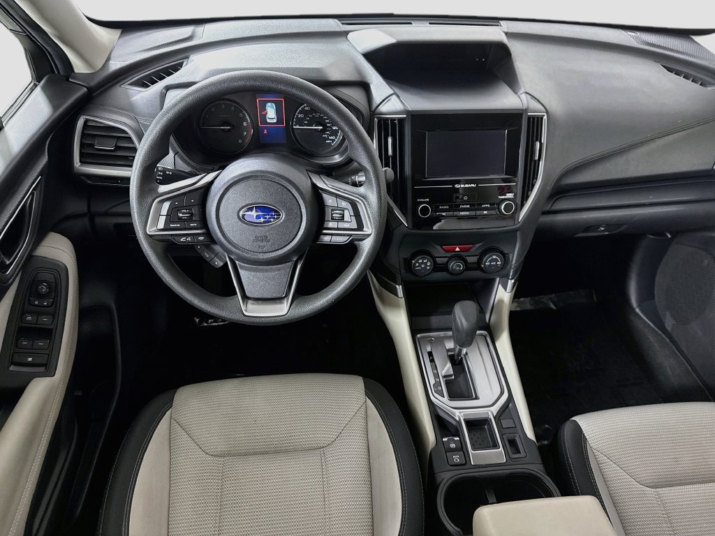 Used 2023 Subaru Forester AWD/4WD image 4