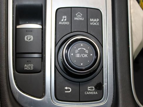 Used 2023 INFINITI QX60 Luxe w/ Vision Package FWD image 29