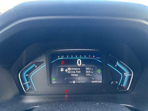 Certified 2023 Honda Odyssey Touring image 10