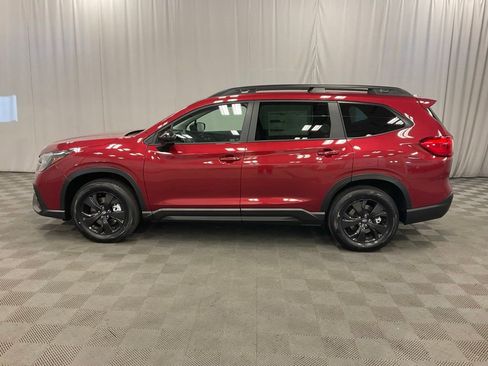 New 2026 Subaru Ascent Premium image 7