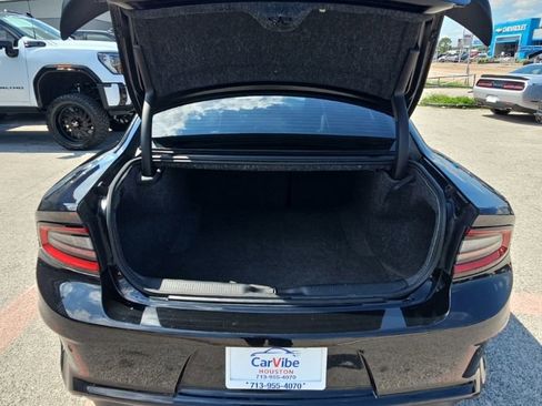 Used 2023 Dodge Charger Scat Pack RWD image 24