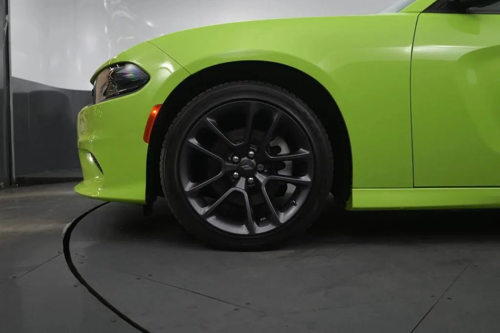 Used 2023 Dodge Charger R/T w/ Daytona Edition Group RWD image 10