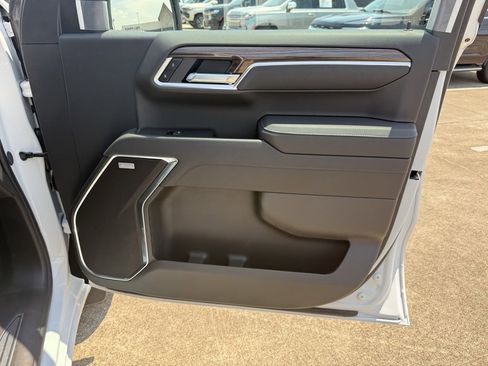 New 2026 Chevrolet Silverado 1500 RST w/ Texas Edition Plus image 51