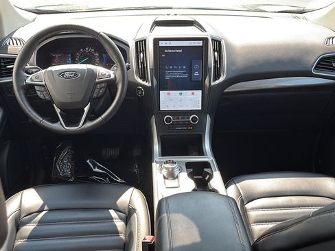 Used 2024 Ford Edge SEL w/ Convenience Package AWD/4WD image 8