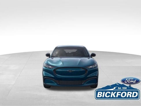 New 2026 Ford Mustang Mach-E Select image 6