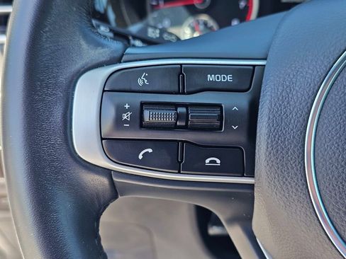 Certified 2024 Kia K5 GT-Line FWD image 21