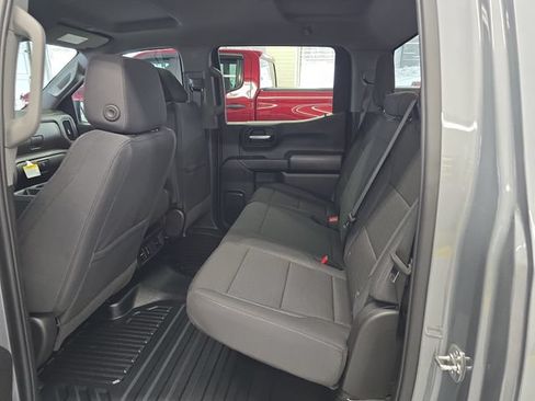 New 2026 GMC Sierra 1500 Pro w/ Pro Value Package AWD/4WD image 11