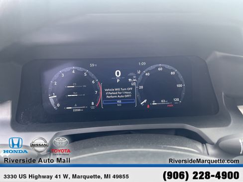 Used 2024 Toyota Tacoma TRD Off-Road image 16