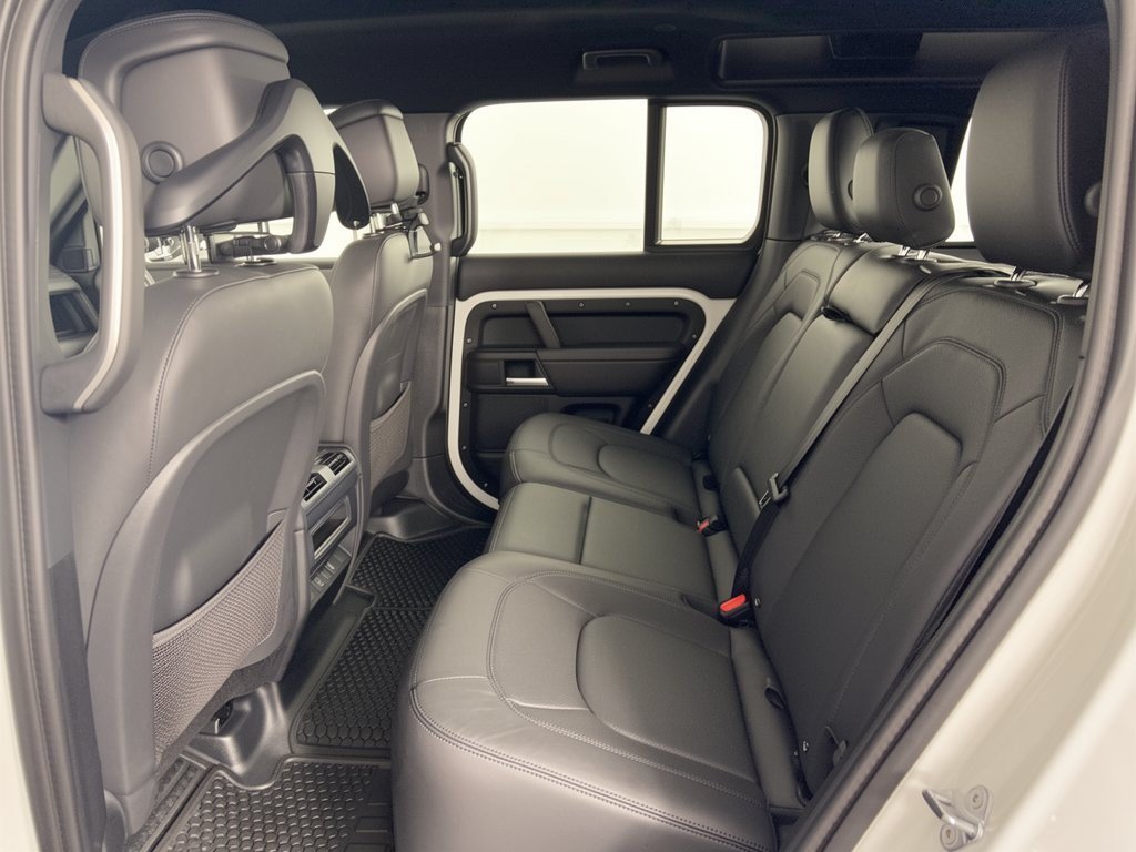 New 2026 Land Rover Defender 110 S AWD/4WD image 25