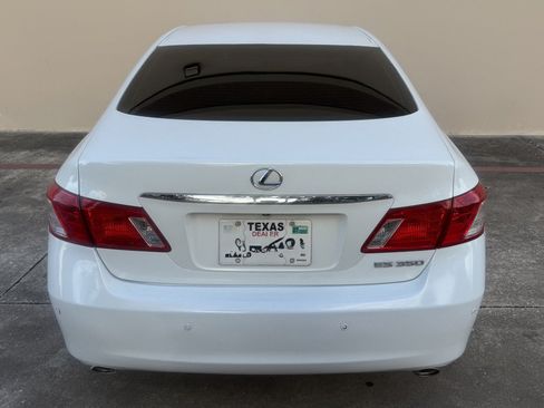 Used 2008 Lexus ES 350 FWD image 4