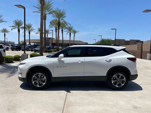 Used 2023 Chevrolet Blazer LT w/ Convenience Package FWD image 5