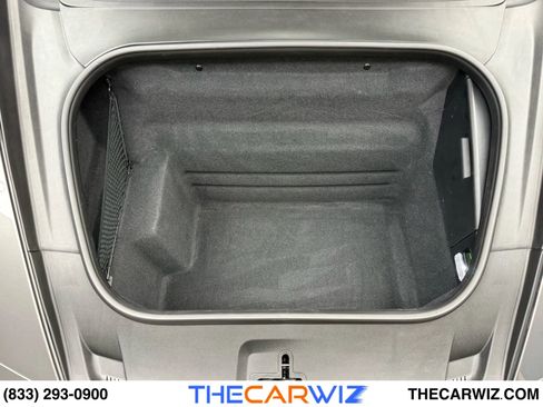 Used 2022 Porsche 911 Turbo S image 33